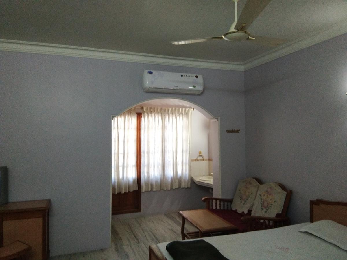 Hotel Sivamurugan Kanyakumari Exterior foto